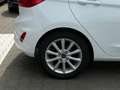 Ford Fiesta 1.0 Ecoboost Titanium PDC/ACC/LANE/NAVI/LED/APK 27 Weiß - thumbnail 23