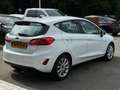 Ford Fiesta 1.0 Ecoboost Titanium PDC/ACC/LANE/NAVI/LED/APK 27 Weiß - thumbnail 6