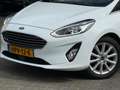 Ford Fiesta 1.0 Ecoboost Titanium PDC/ACC/LANE/NAVI/LED/APK 27 Weiß - thumbnail 18