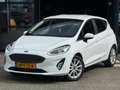 Ford Fiesta 1.0 Ecoboost Titanium PDC/ACC/LANE/NAVI/LED/APK 27 Weiß - thumbnail 2