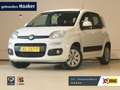 Fiat Panda 80pk TwinAir Lounge * Zorgeloos rijden, zonder ext Wit - thumbnail 1