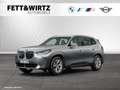 BMW X3 20 xDrive Anhängerk.|DrivingAss.|Komfortz. Grau - thumbnail 1