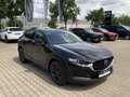 Mazda CX-30 G 2.0 Homura - Herstellergarantie bis 09/2028 Zwart - thumbnail 1
