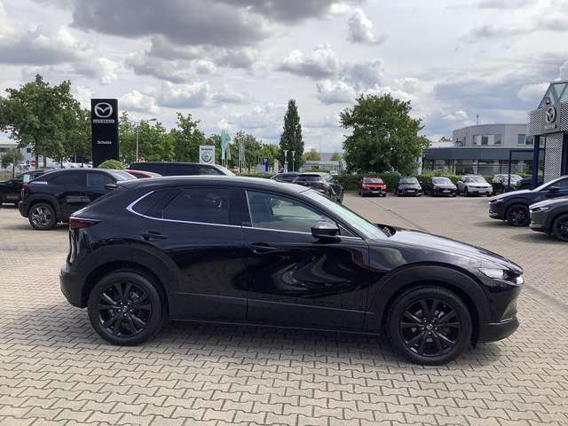 Mazda CX-30 G 2.0 Homura Herstellergarantie bis 9/2028