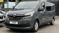 Renault Trafic 2.0 dCi T29 L2H1 DC Grand Confort Gris - thumbnail 1