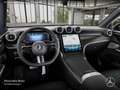 Mercedes-Benz GLC 300 de 4M AMG+NIGHT+PANO+360+AHK+BURMESTER+9G Grau - thumbnail 9