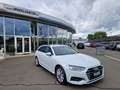 Audi A4 Avant 40 TDI advanced * KAMERA * MODELL 2023 Weiß - thumbnail 4