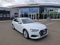 Audi A4 Avant 40 TDI advanced * KAMERA * MODELL 2023 Weiß - thumbnail 11