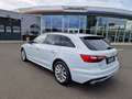 Audi A4 Avant 40 TDI advanced * KAMERA * MODELL 2023 Weiß - thumbnail 8