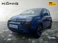 Fiat Panda City Plus 1.0 GS Klimaanlage Blau - thumbnail 1