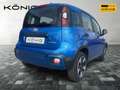 Fiat Panda City Plus 1.0 GS Klimaanlage Blau - thumbnail 3