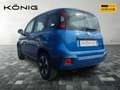 Fiat Panda City Plus 1.0 GS Klimaanlage Blau - thumbnail 4