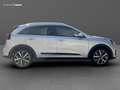 Kia Niro 1.6 gdi hev Style dct my20 Argento - thumbnail 4