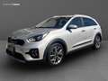 Kia Niro 1.6 gdi hev Style dct my20 Argento - thumbnail 1