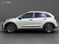 Kia Niro 1.6 gdi hev Style dct my20 Argento - thumbnail 8