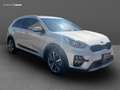 Kia Niro 1.6 gdi hev Style dct my20 Argento - thumbnail 3