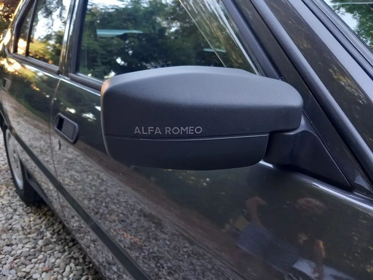 Alfa Romeo 33 1.7 Quadrifoglio Verde 5m, foto 5