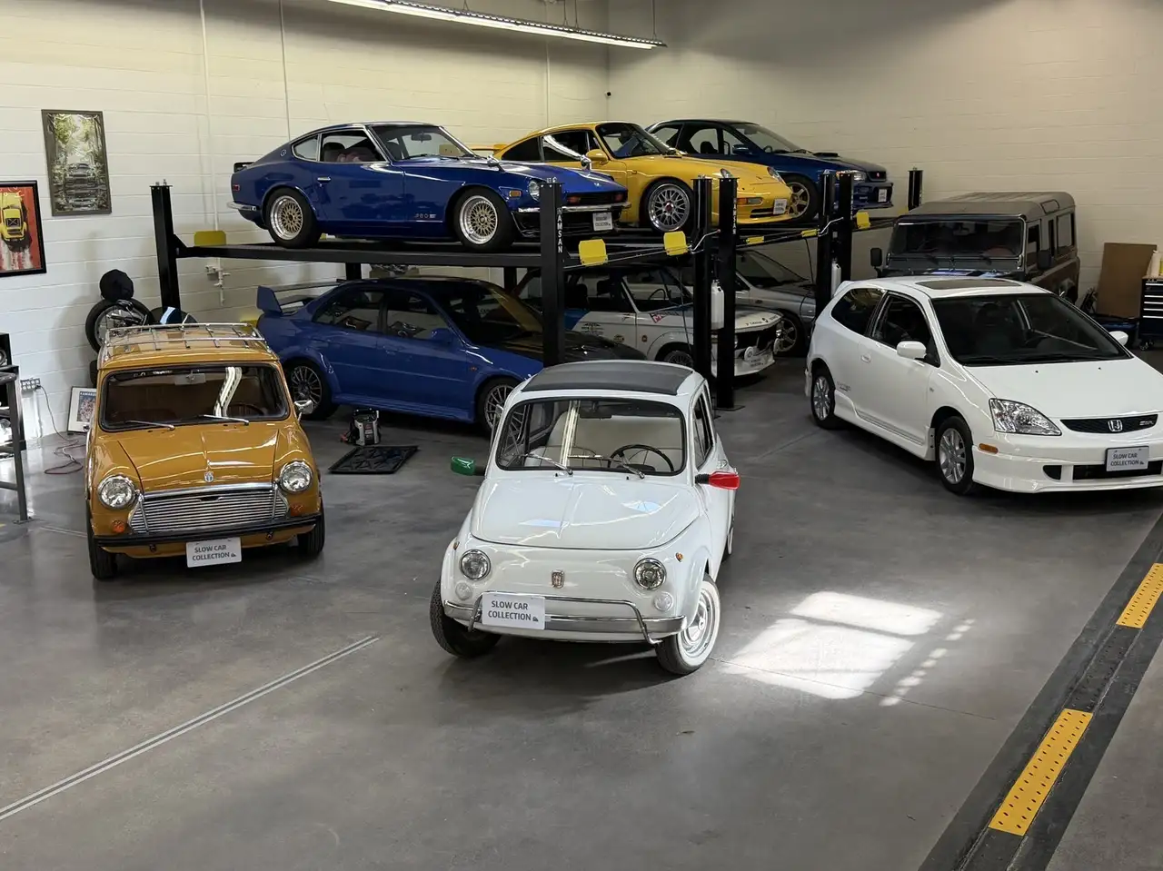 Fiat 500 снимка Fiat 500