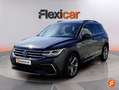 Volkswagen Tiguan 2.0TDI R-Line DSG 110kW Gris - thumbnail 3