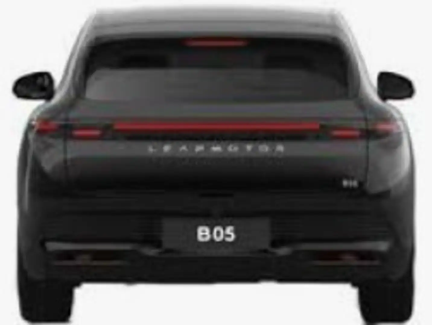 Leapmotor Sonstige B05 - Design Pro Max - 67,1 KWh Schwarz - 1