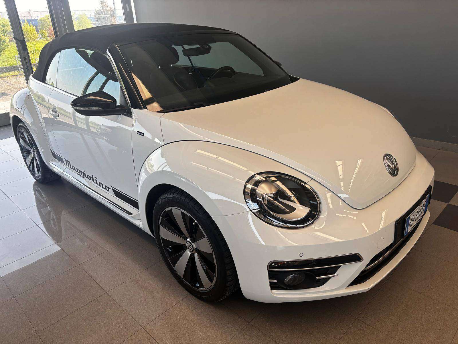 Volkswagen Maggiolino