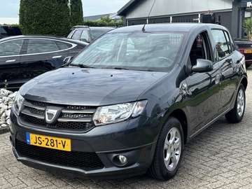 0.9 Benzine Automaat 2016 99.000 KM 5-Deurs