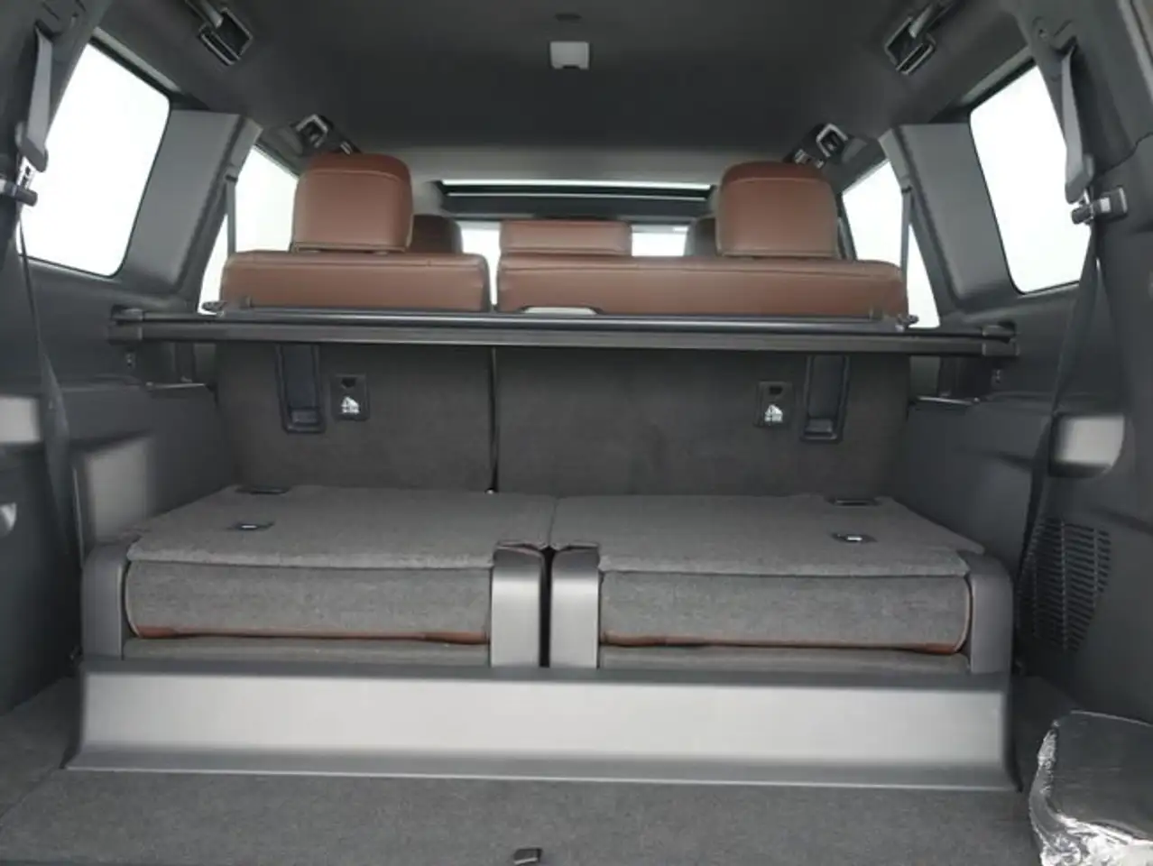 Toyota Land Cruiser 2026 — фото 10