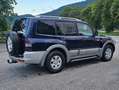 Mitsubishi Pajero 3,2 Pajero Albastru - thumbnail 2