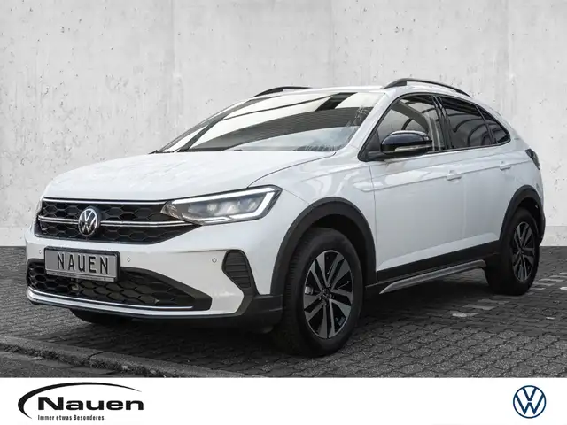 Volkswagen Taigo ENERGY 1,0 TSI 85 kW DSG * Rate 159€ *