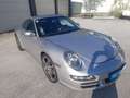 Porsche 997 Carrera 4 S Coupe Silber - thumbnail 2