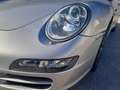 Porsche 997 Carrera 4 S Coupe Silber - thumbnail 3
