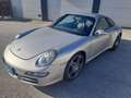 Porsche 997 Carrera 4 S Coupe Silber - thumbnail 1