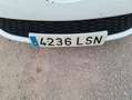 Renault ZOE Life 80 kW R110 Bateria 40kWh Blanco - thumbnail 8
