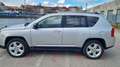 Jeep Compass 2.1 CRD S-Limited 2WD Argent - thumbnail 4