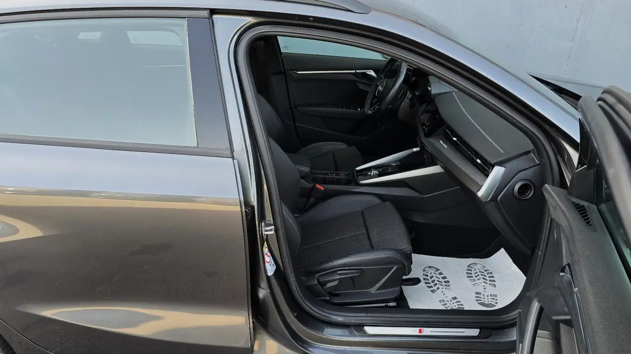 Audi A3 40 TFSI e S tronic 3 x S line ACC/Kamera/18, миниатюра 7