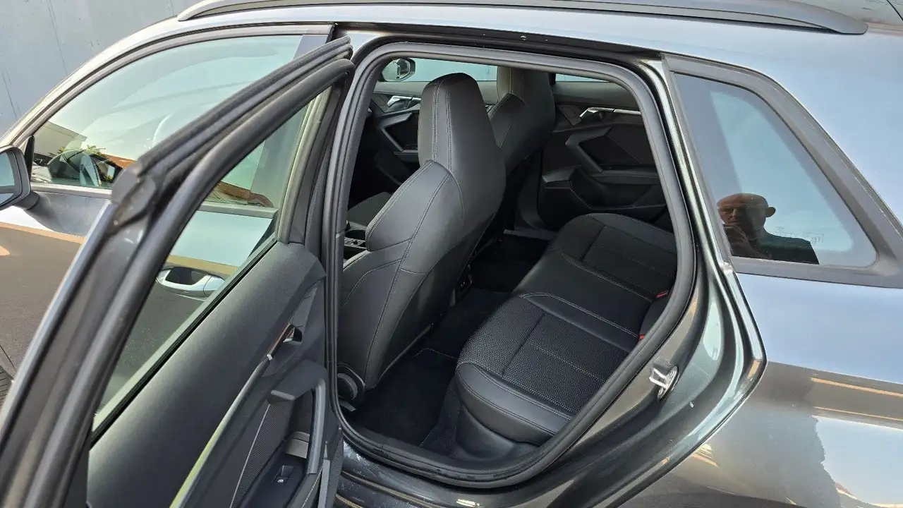 Audi A3 40 TFSI e S tronic 3 x S line ACC/Kamera/18, миниатюра 8