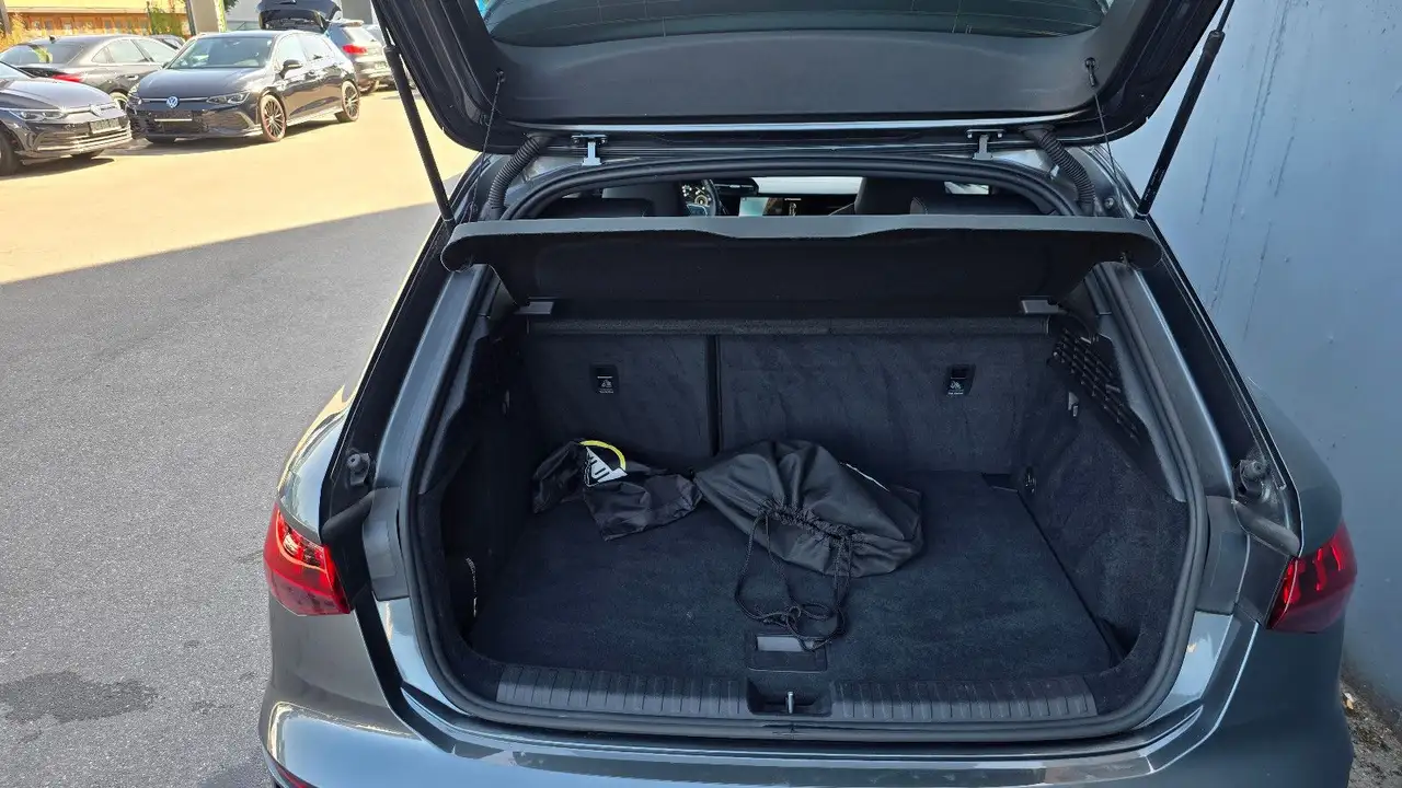Audi A3 40 TFSI e S tronic 3 x S line ACC/Kamera/18, миниатюра 19