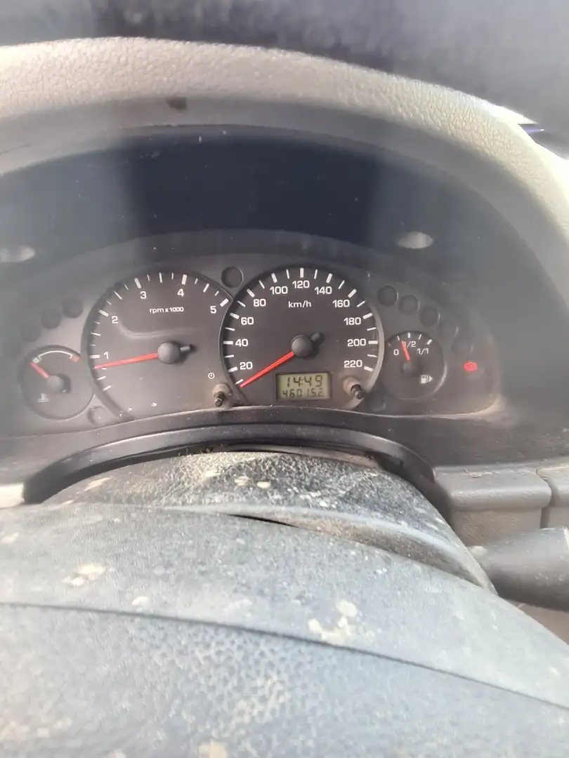 Ford Transit Connect - 1