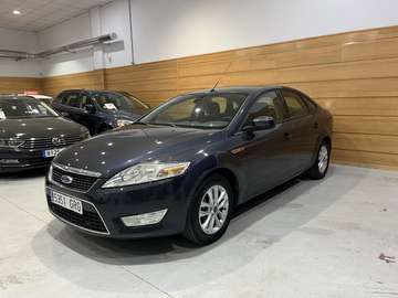 2.0TDCi Trend