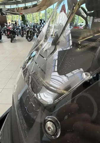 BMW R 1300 GS view 5