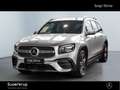 Mercedes-Benz GLB 200 4M | AMG/KAMERA/KEYLESS/TEMPOMAT/LED/EASY PACK Argintiu - thumbnail 2