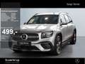 Mercedes-Benz GLB 200 4M | AMG/KAMERA/KEYLESS/TEMPOMAT/LED/EASY PACK Argintiu - thumbnail 1