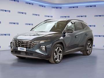 1.6 hev exellence 2wd auto