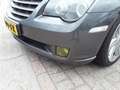 Chrysler Crossfire 3.2 V6 CABRIO Gris - thumbnail 15