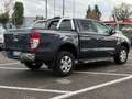 Ford Ranger 2.0 ECOBLUE aut. DC Limited 5 posti Gris - thumbnail 5