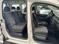 Volkswagen Caddy 2.0TDI Kombi Business 75kW Blanco - thumbnail 10