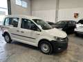 Volkswagen Caddy 2.0TDI Kombi Business 75kW Blanc - thumbnail 4