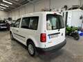Volkswagen Caddy 2.0TDI Kombi Business 75kW Blanco - thumbnail 3