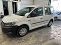 Volkswagen Caddy 2.0TDI Kombi Business 75kW Blanco - thumbnail 2