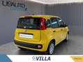 Fiat Panda 1.0 70cv Hybrid Giallo - thumbnail 4
